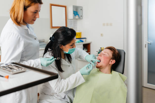 Best Pediatric Emergency Dentist in Marysville, PA