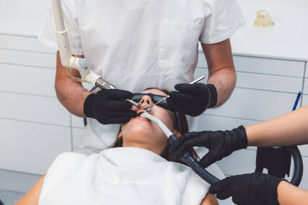Best Mobile Emergency Dentist in Marysville, PA