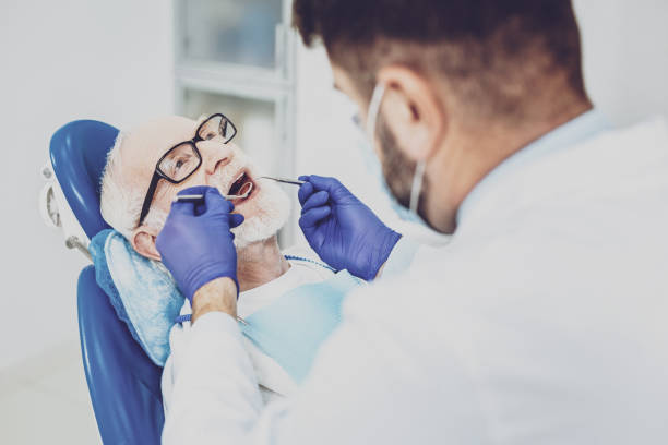 Best Emergency Dentist for Knocked-Out Tooth in Marysville, PA
